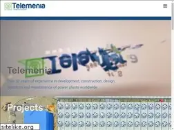 Sites similar to telemenia.com