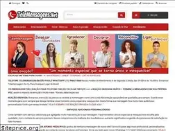 Sites similar to telemensagens.net