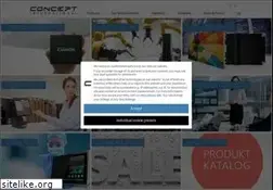 Sites similar to telemercial.de