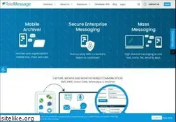 Sites similar to telemessage.com