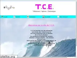 Sites similar to telemesure.fr