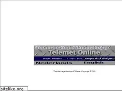 Sites similar to telemet.net