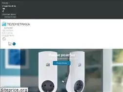 Sites similar to telemetrica.ru