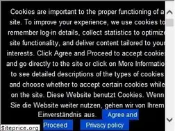 Sites similar to telemetrie-antenne.de