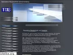 Sites similar to telemetrie-world.de