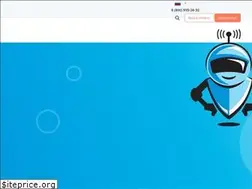 Sites similar to telemetron.ru