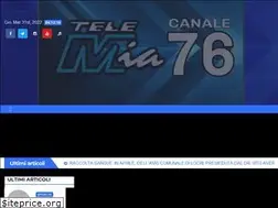 Sites similar to telemia.it