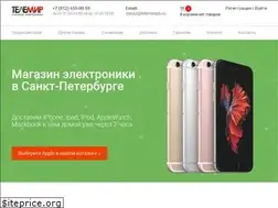 Sites similar to telemirspb.ru