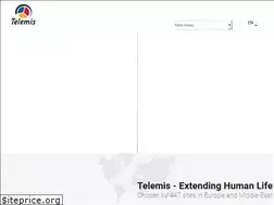 Sites similar to telemis.com