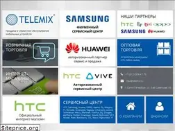 Sites similar to telemix.ru