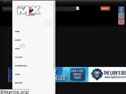 Sites similar to telemix.tv