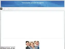 Sites similar to telemobil.com.tr