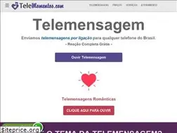 Sites similar to telemomentos.com