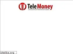 Sites similar to telemoney.ru