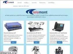 Sites similar to telemont.cz