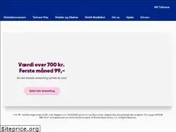 Sites similar to telemore.dk