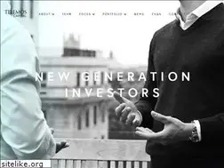 Sites similar to telemoscapital.com