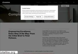Sites similar to telemotive.de