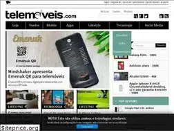 Sites similar to telemoveis.com