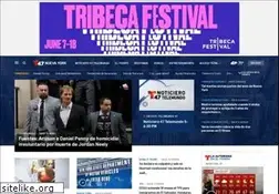 Sites similar to telemundo47.com