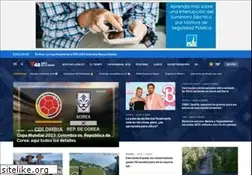 Sites similar to telemundo48.com