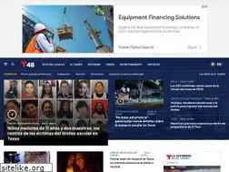 Sites similar to telemundo48elpaso.com