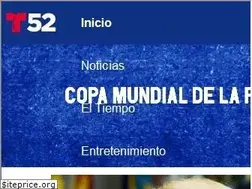 Sites similar to telemundo52.com