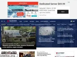 Sites similar to telemundoarizona.com