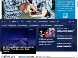 Sites similar to telemundofresno.com