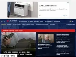 Sites similar to telemundohouston.com