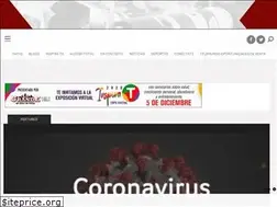 Sites similar to telemundoindy.com