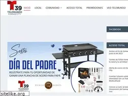 Sites similar to telemundokc.com