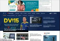 Sites similar to telemundopr.com