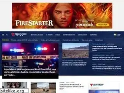 Sites similar to telemundoutah.com