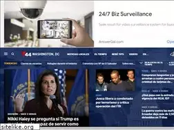 Sites similar to telemundowashingtondc.com