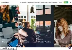 Sites similar to telemus.com