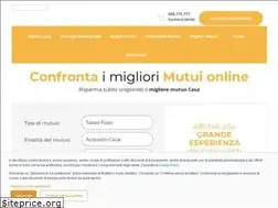 Sites similar to telemutuo.it