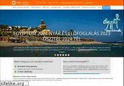Sites similar to telen-nyaron.hu
