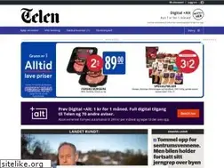 Sites similar to telen.no