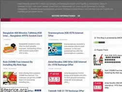Sites similar to telenaba.blogspot.com