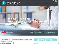 Sites similar to telenabler.com