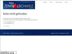 Sites similar to telenapf.ch
