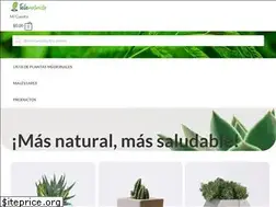 Sites similar to telenaturista.com