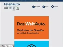 Sites similar to telenauto.com
