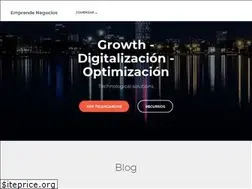 Sites similar to telencargos.com