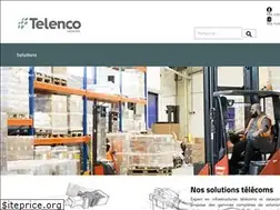 Sites similar to telenco-networks.com