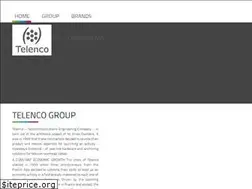 Sites similar to telenco.com