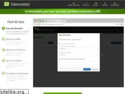 Sites similar to telencuestas.com
