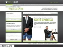 Sites similar to telenect.com