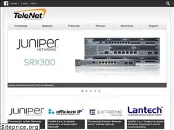 Sites similar to telenet.ba